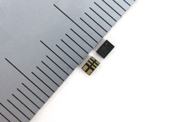micro DC/DC轉(zhuǎn)換器XCL223/XCL224系列