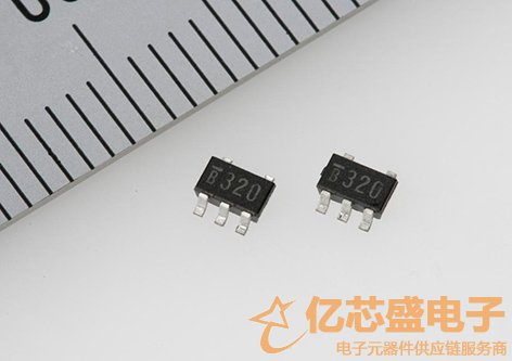 DC/DC轉(zhuǎn)換器XC9140系列