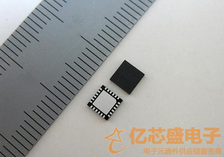 DC/DC轉(zhuǎn)換器XC9519系列