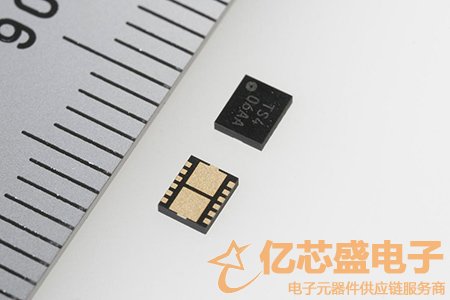 DC/DC轉(zhuǎn)換器XCM517系列
