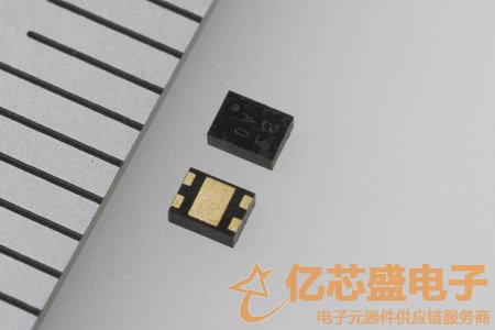LDO電壓調(diào)整器XC6233系列