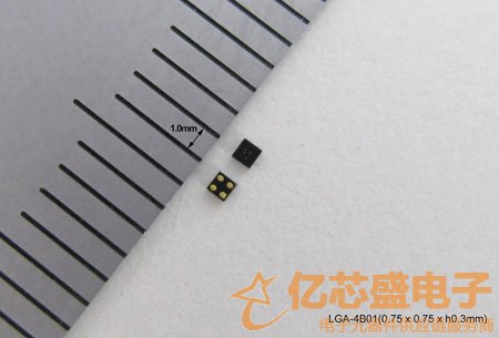 電壓調(diào)整器XC6229系列