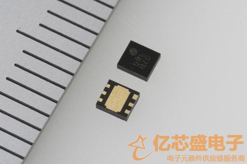 電壓調整器XC6901/XC6902系列