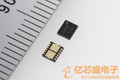 LDO電壓調(diào)整器XCM406系列