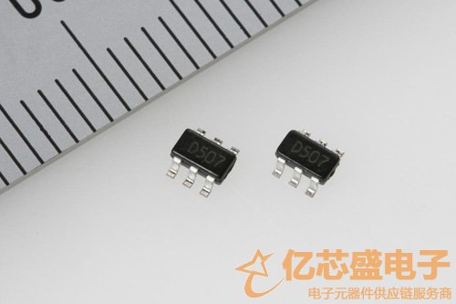 電壓檢測器XC6130/XC6131系列