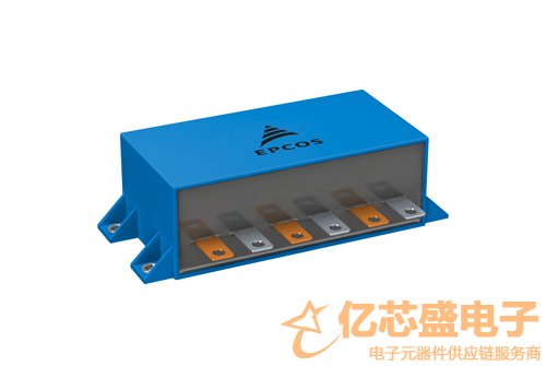 TDK薄膜電容器