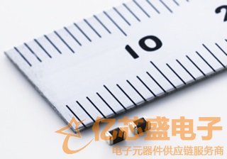 村田多層陶瓷電容器GRM188C80J226ME15