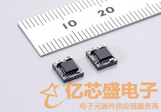 村田DC-DC轉(zhuǎn)換器LXDC55F系列和LXDC55K系列