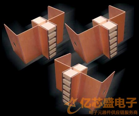 ATC發(fā)射器電容組件