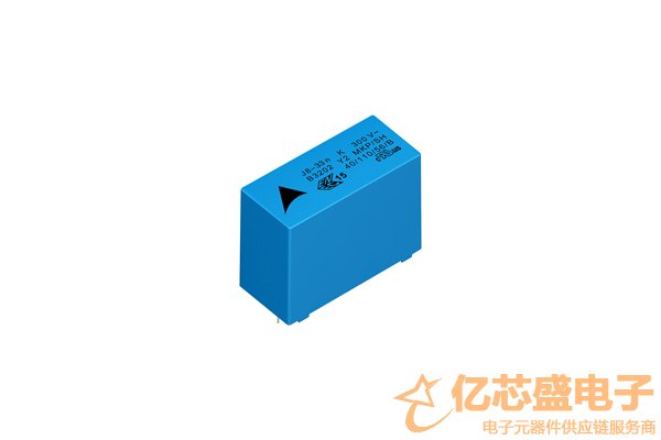 MKP-Y2薄膜電容器